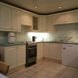 Apartamento City Centre - Castle Barns