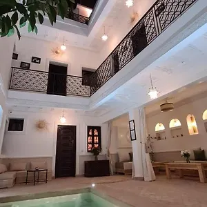 Affittacamere Alizé Marrakesh