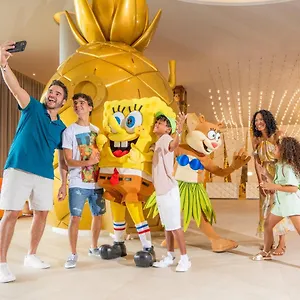 Station touristique Nickelodeon & Riviera Maya