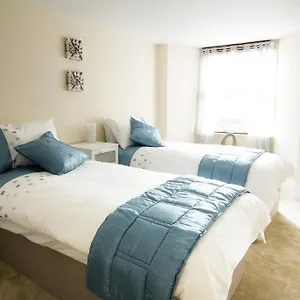 Apartamento Central - New Town