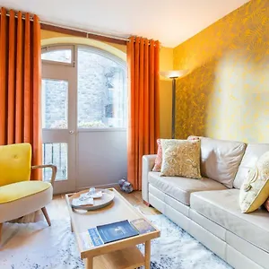  Appartement The Queens View