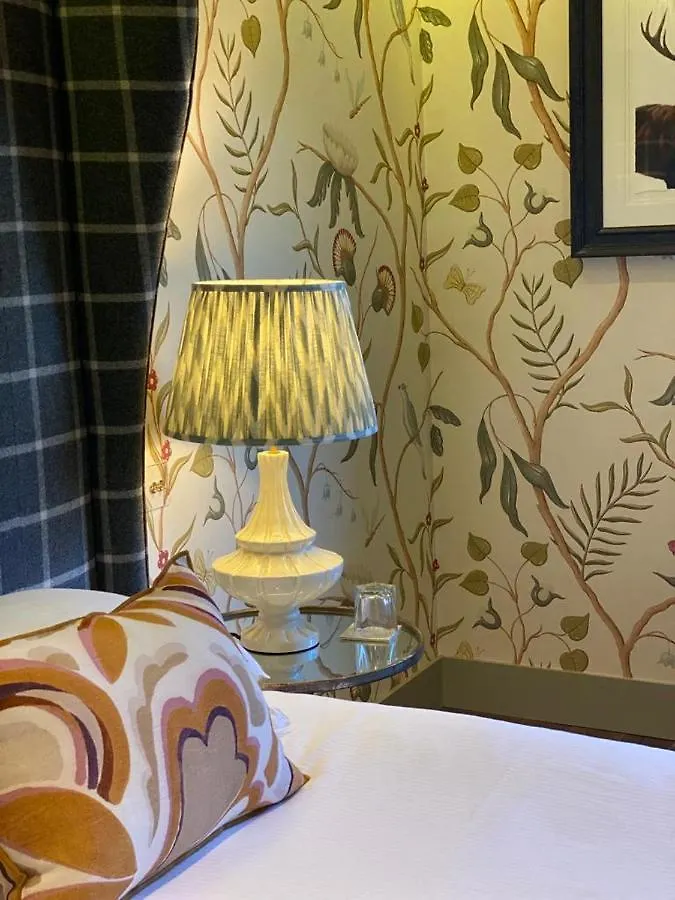 Hotel The Raeburn Edinburgh
