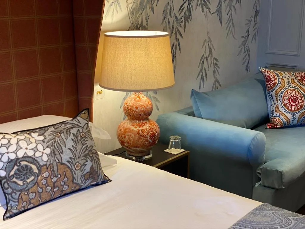 Hotel The Raeburn Edinburgh