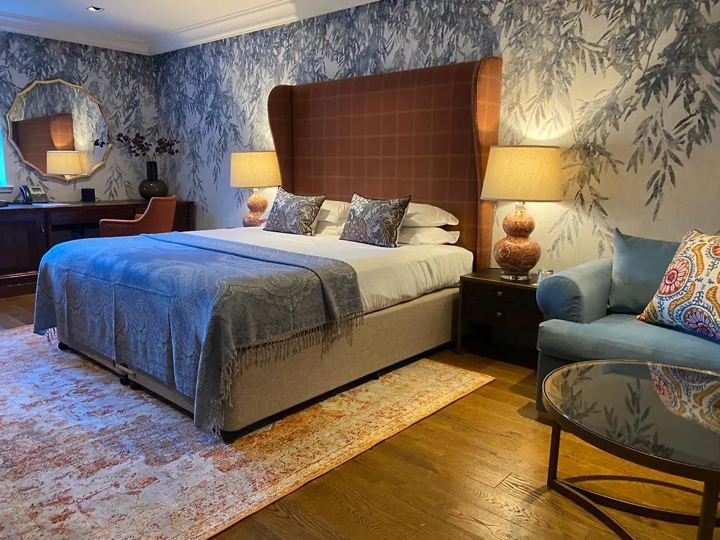Hotel The Raeburn Edinburgh