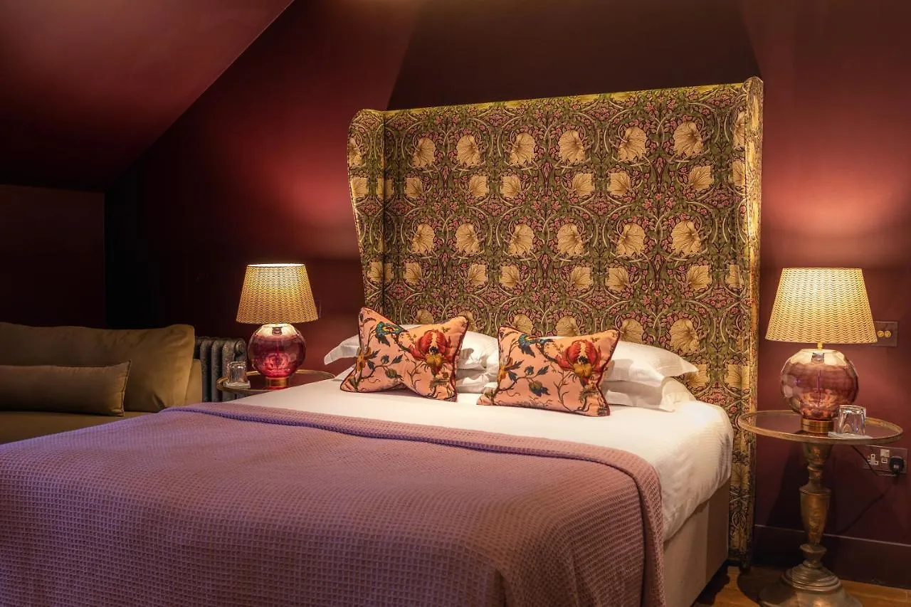 Hotel The Raeburn Edinburgh