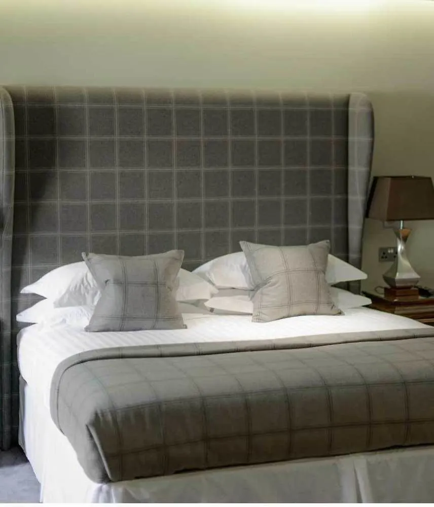 Hotel The Raeburn Edinburgh