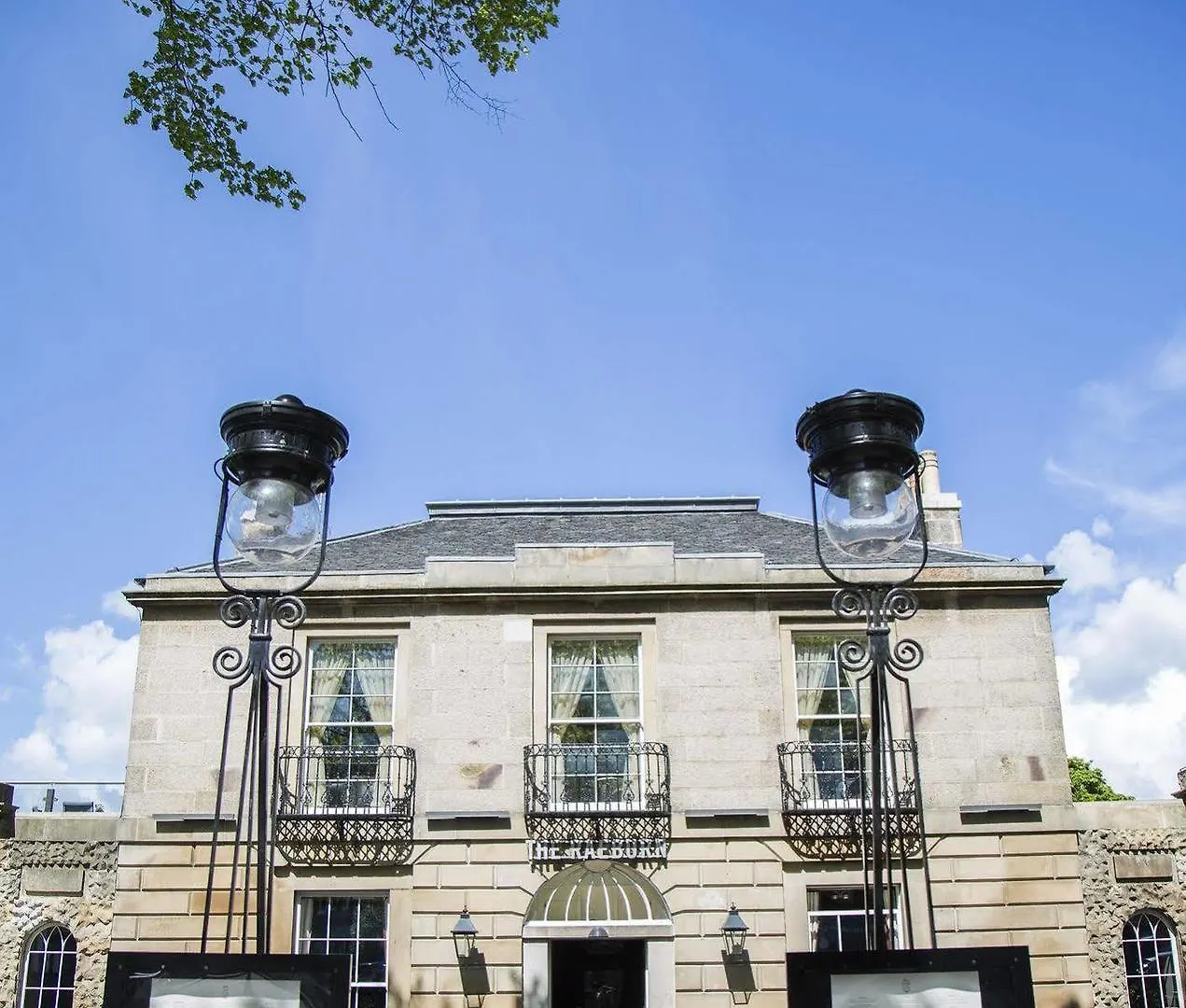 Hotel The Raeburn Edinburgh