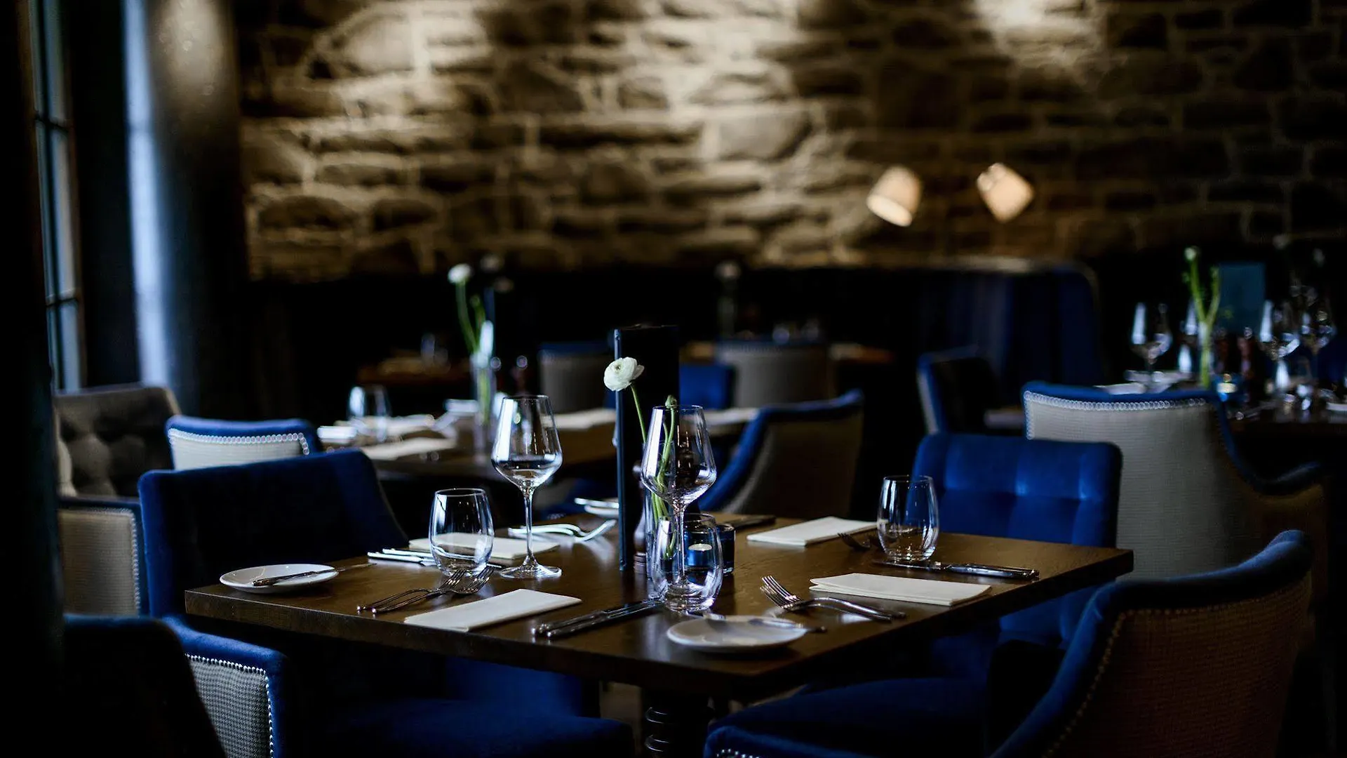 ****  Hotel The Raeburn Edinburgh Velká Británie
