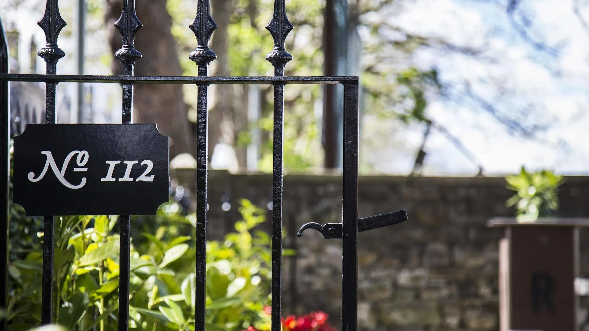 Hotel The Raeburn Edinburgh