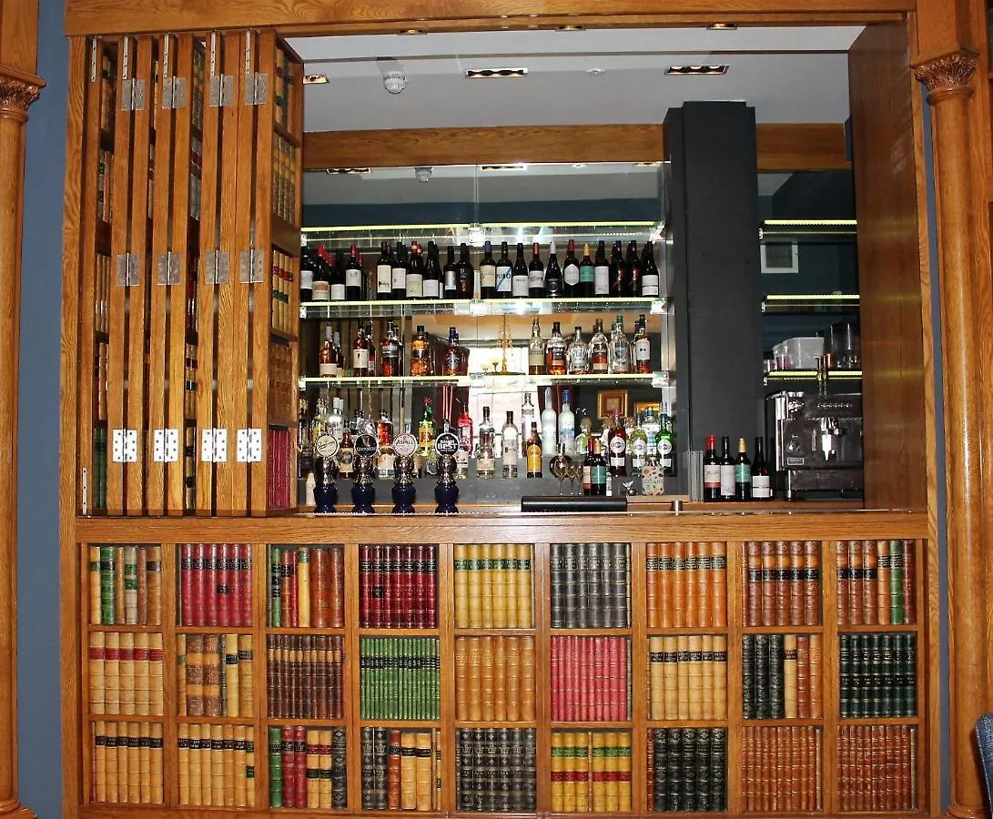 Hotel The Raeburn Edinburgh