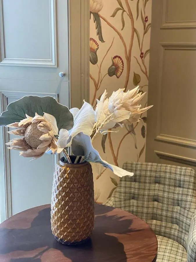 Hotel The Raeburn Edimburgo