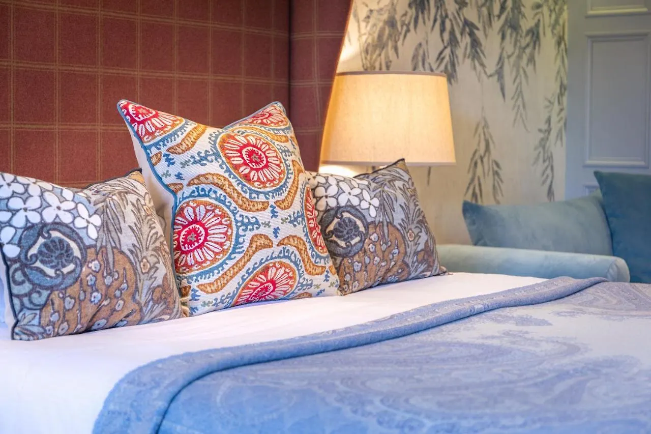 Hotel The Raeburn Edimburgo 4*,  Reino Unido