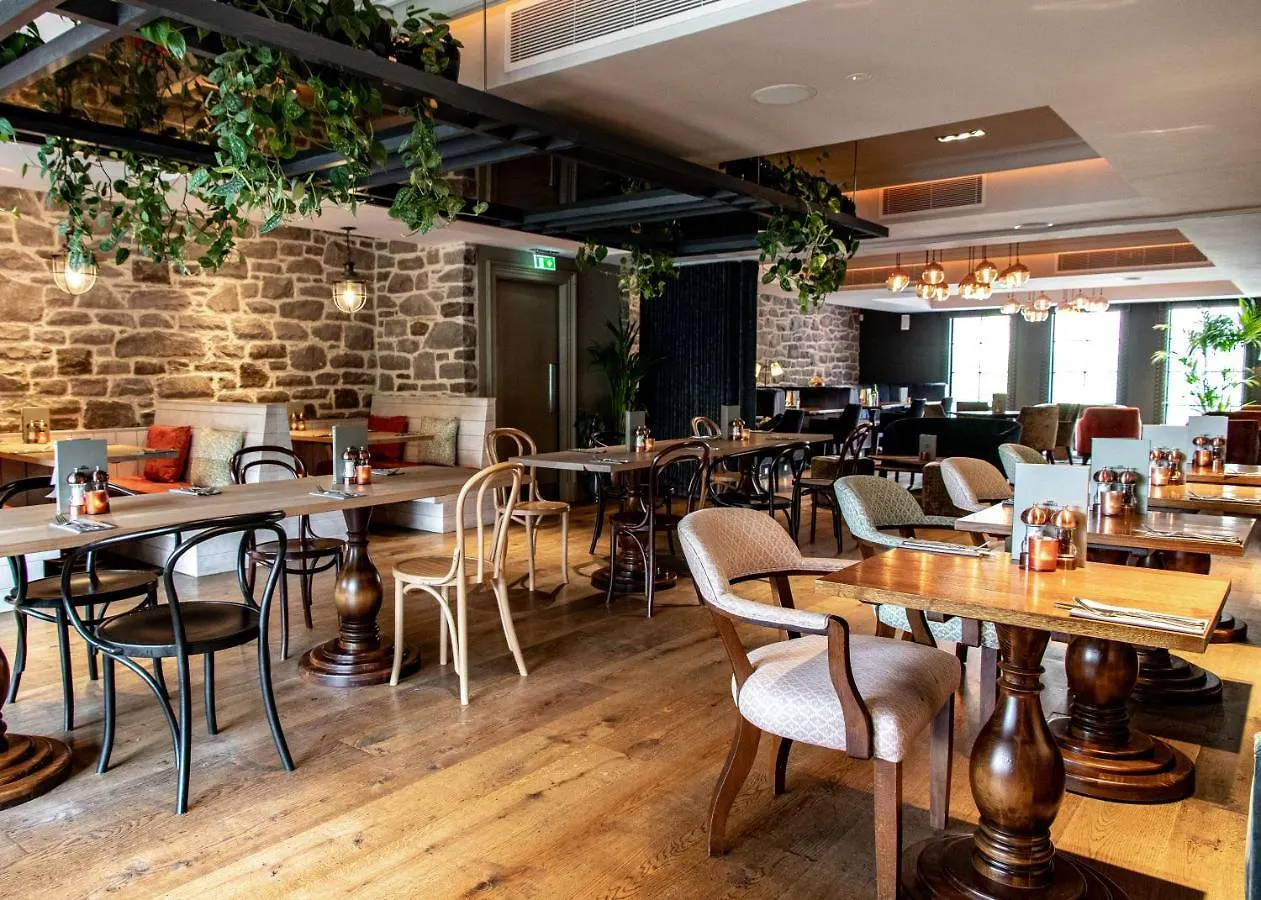 ****  Hotel The Raeburn Edimburgo Reino Unido